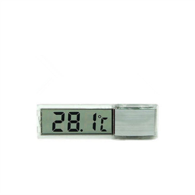 Aquarium Reptile Electronic Digital Thermometer For Fish and Reptile Tank