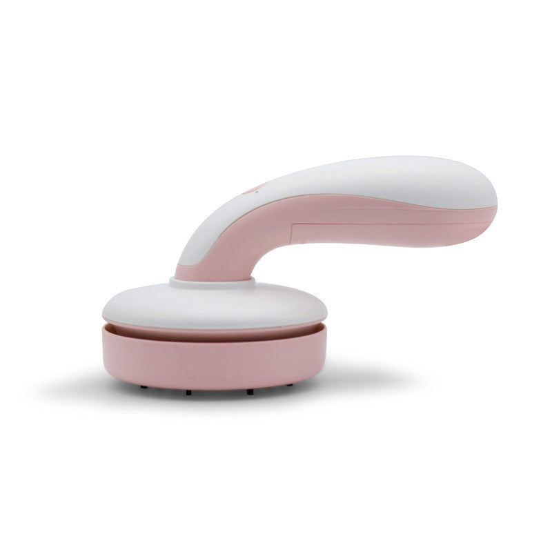 Wireless portable mini vacuum cleaner