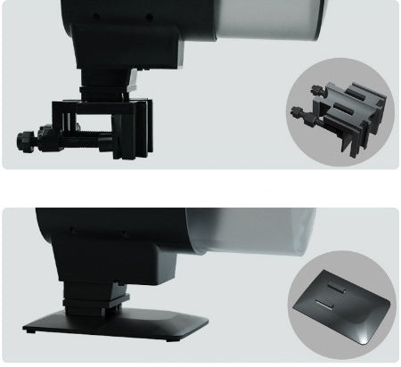 Alimentador automático de peces para piscicultura de acuario inteligente