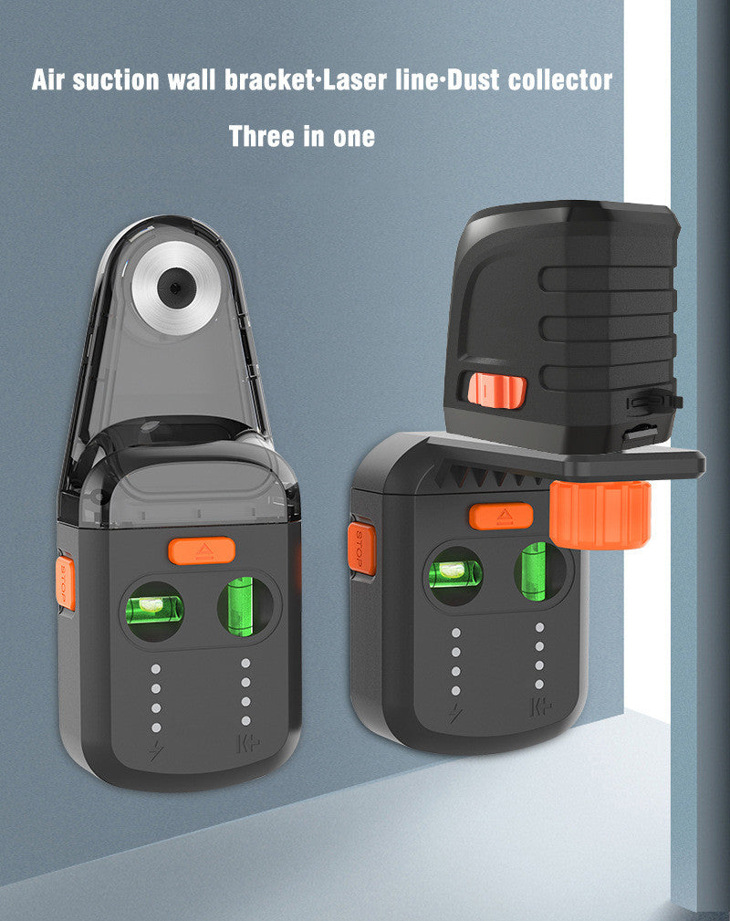 Artefacto eléctrico de la instalación de la ceniza y de la perforación de impacto del colector de polvo del agujero