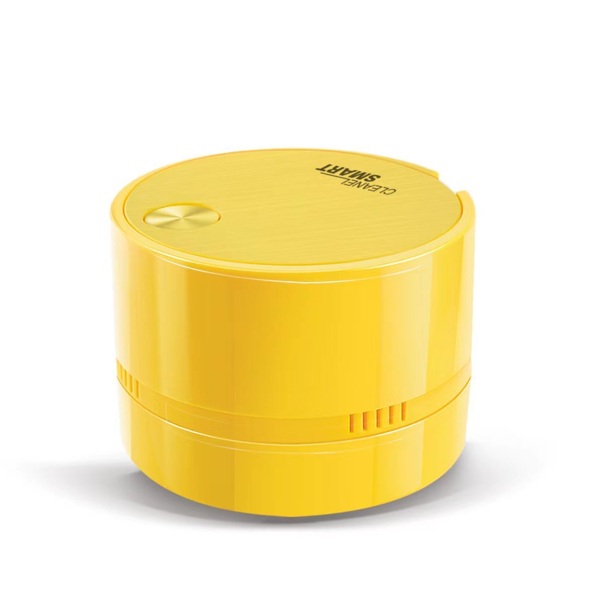 Desktop Vacuum Cleaner Household Portable Rubber Shavings Wireless Mini Vacuum Cleaner