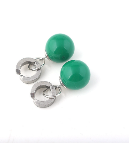 Fit Space Time Ear Clip Without Piercing