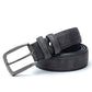 Men Vintage Belts For Jeans Luxury Split Leather Belt Men Famous Belt For Man Designer Belts With Vintage Style