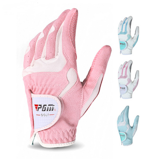 Ladies  Gloves for Golf