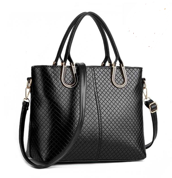 Bolsos de mujer de moda Bolsos de hombro Bolsos de cuero con asa superior