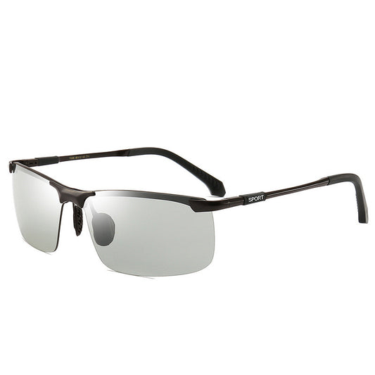 New Polarized Sunglasses Men And Women Sunglasses