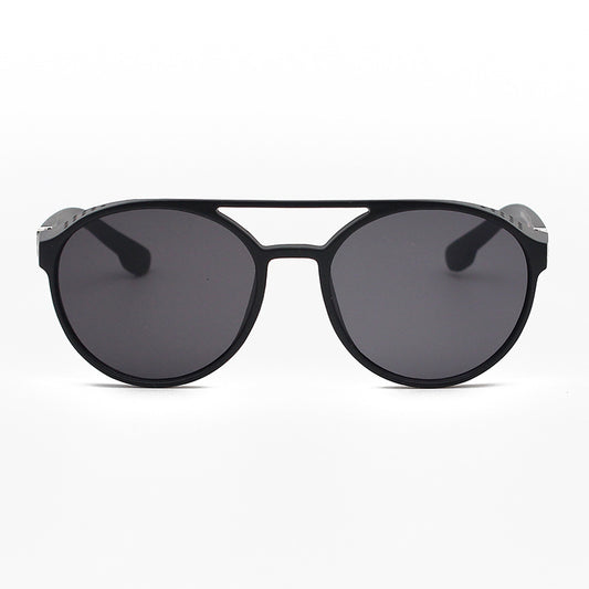 Fashion Steampunk Sunglasses Women Men Brand