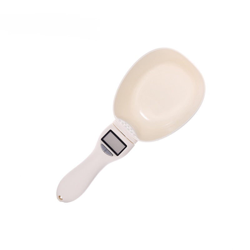 Mini báscula de cocina para hornear en casa de precisión