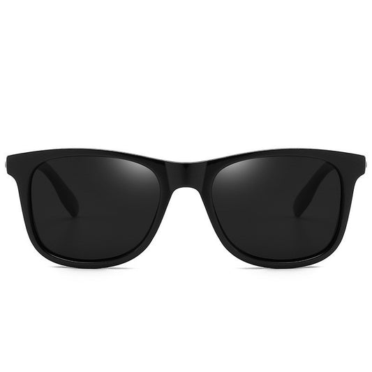 New Style Sunglasses Trendy Polarized Sunglasses Men Square Sunglasses
