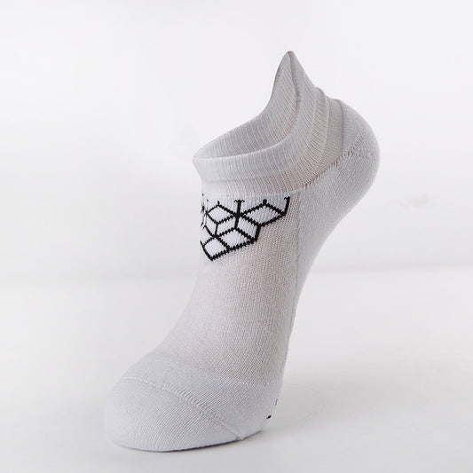 Terry Wear-Resistant Sports Socks Men