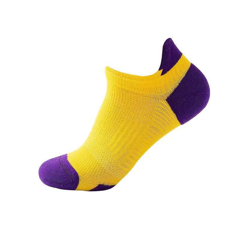 Basketball Socks, Sports Socks, Compression Socks, Cross-source Socks