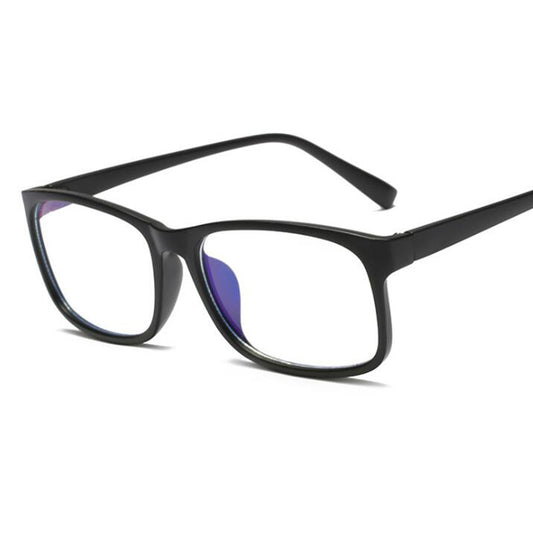 Anti-blue glasses student glasses