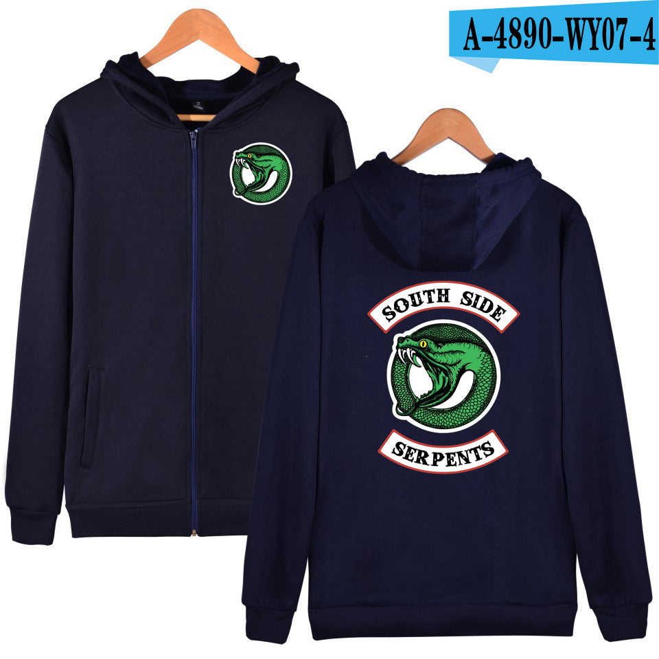 Men's Sweatshirt