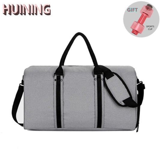 Outdoor men and women luggage bags