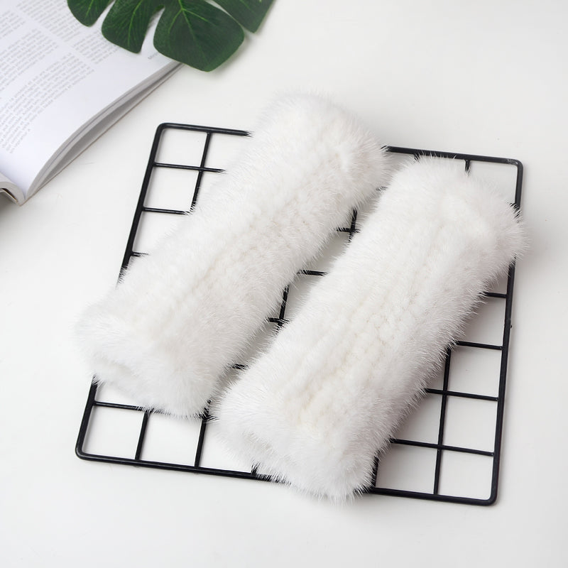 Comfortable winter gloves women