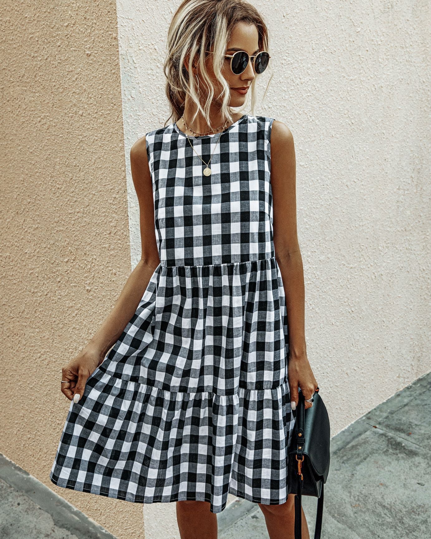 Lady Dresses