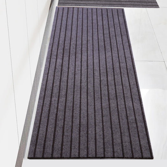 Home kitchen floor mat