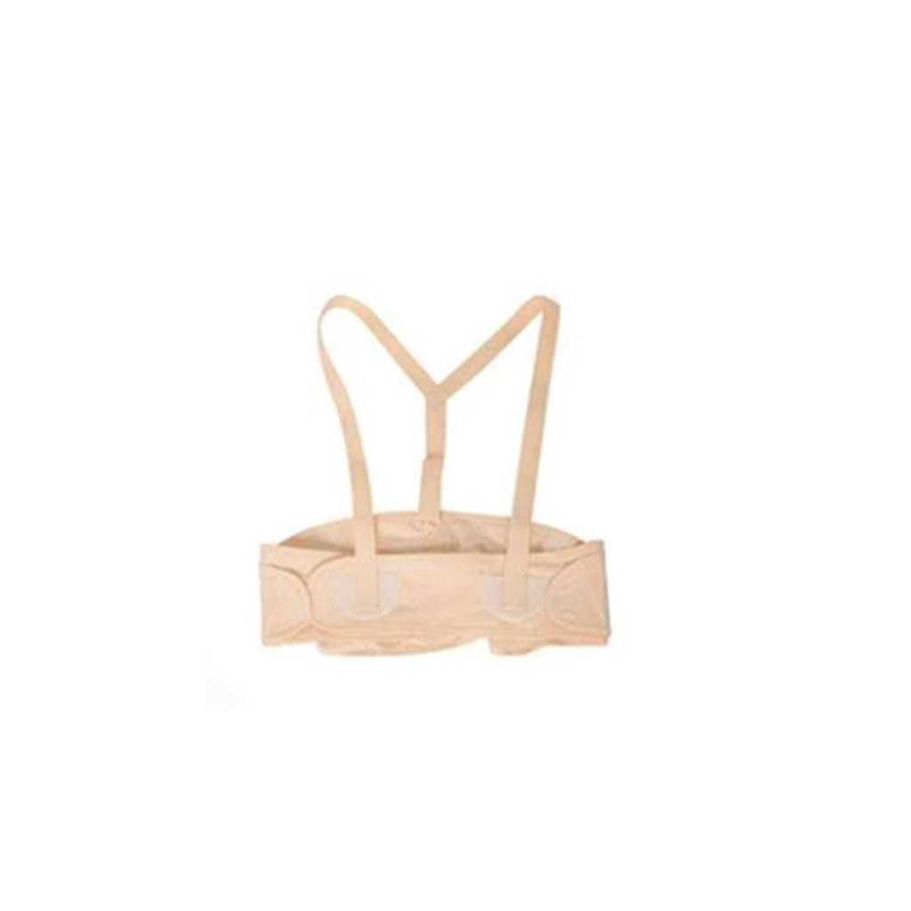 Cinturón de soporte abdominal ajustable prenatal para mujeres embarazadas