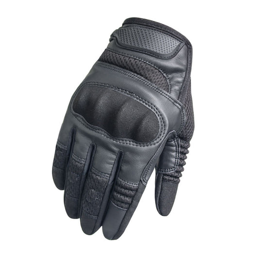 New tactical gloves