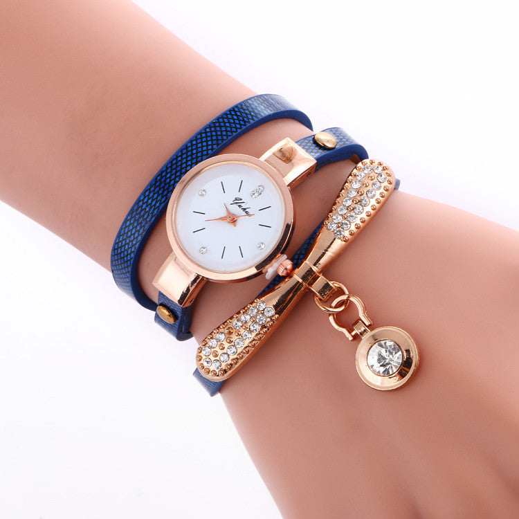 Woman Watches Fashion Casual