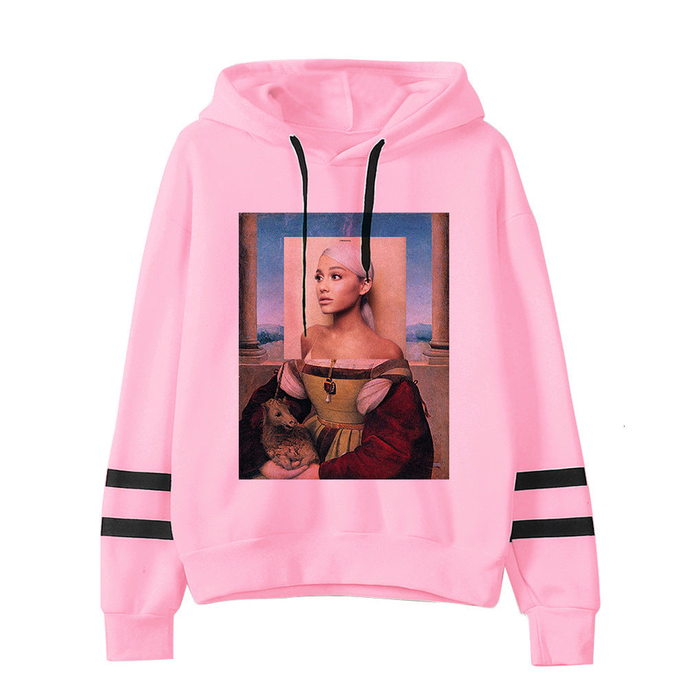 Ariana Grande Sweatshirt