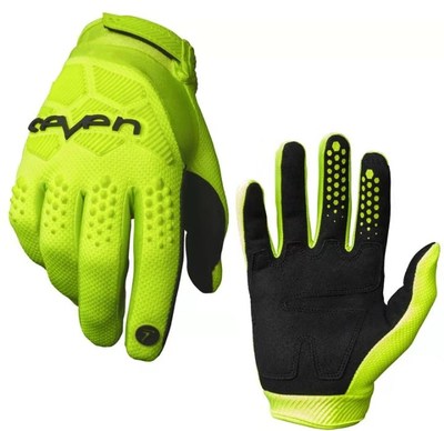 guantes de carreras