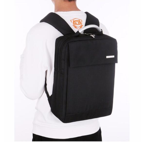 Mochila impermeable a la moda para hombre, mochila informal de viaje para ordenador portátil, mochila escolar para estudiantes, mochilas para ordenador, mochila para niño y hombre