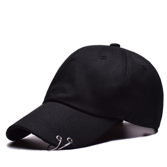 Baseball cap for men and women LIVE THE WINGS TOUR cap Iron Ring snapback Hats