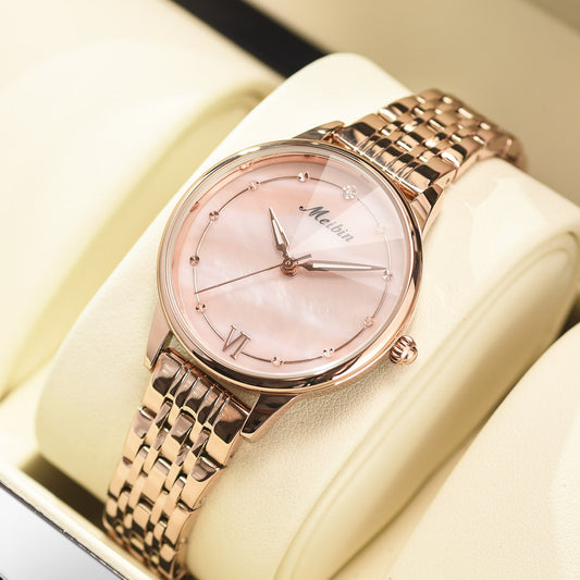 Luxury Brand Fashion Casual Ladies Watch Quartz Diamond Geneva Lady Bracelet Wrist Watches Woman