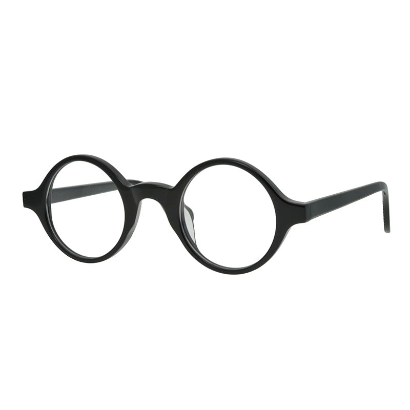 Suitable For Men And Women With Height Glasses Frame