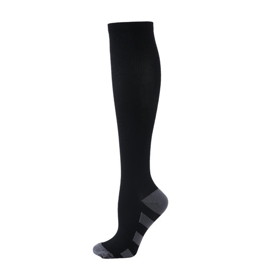 Athletic Socks Pressure Compression Socks Men And Women Socks For Running Compression Socks Compression Stockings