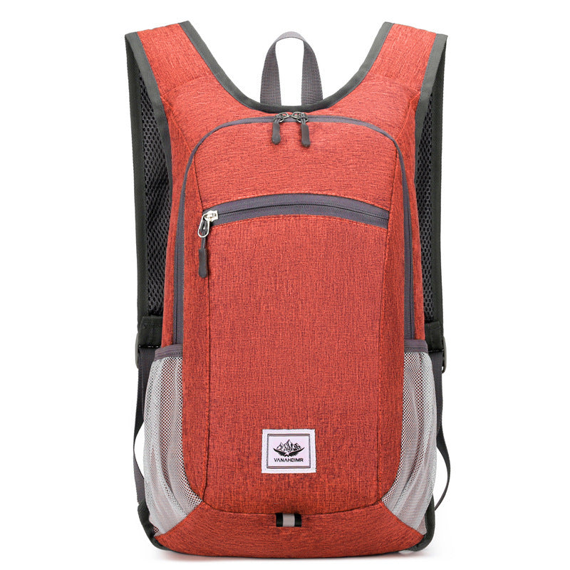 Leisure Light Walking New Folding Sports Bag