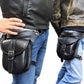 European And American Motorcycle Waist Bag Outdoor Motorcycle Mobile Phone