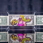 Barbie Dollar Art