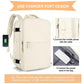 Large Capacity Lightweight Multifunctional Luggage Backpack