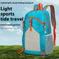 Outdoor Folding Backpack Travel Fashion Mountaineering Hiking