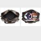 Men's Fashion Large Capacity Travel Bag
