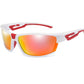 Men Polarized Sunglasses Designer Vintage Men Square Coating Driving Sun Glasses