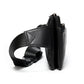 Casual Fashion Diagonal Leather Men's And women's Bags