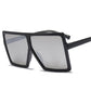 Trendy Men and Women Fashion Hundred Tower Square Sunglasses