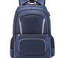 Waterproof Backpack Men Large Capacity Laptop Bags Usb Business Back Pack Travel Bagpack Anti-theft Oxford Bookbag SchoolbagProducts on AliExpress