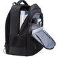Waterproof Backpack Men Large Capacity Laptop Bags Usb Business Back Pack Travel Bagpack Anti-theft Oxford Bookbag SchoolbagProducts on AliExpress