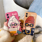 Compatible with Apple, Handsome Rich Woman On The Side Suitable For Iphone Case