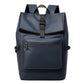 Fashion Large Capacity Multi-functional Backpack Male Middle School Student College Student Leisure