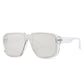 Men And Women Fashion Sports Retro Sunglasses