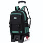 Leisure Primary School Student Large Capacity Pull Rod Backpack