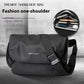 Men's One-shoulder Versatile Student Casual Small Crossbody Bag