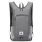 Leisure Light Walking New Folding Sports Bag