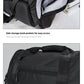 Travel Bag Independent Shoe Warehouse Crossbody Fitness Bag Sports Training