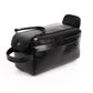 Real Leather Toiletry Bag Multi-functional Storage